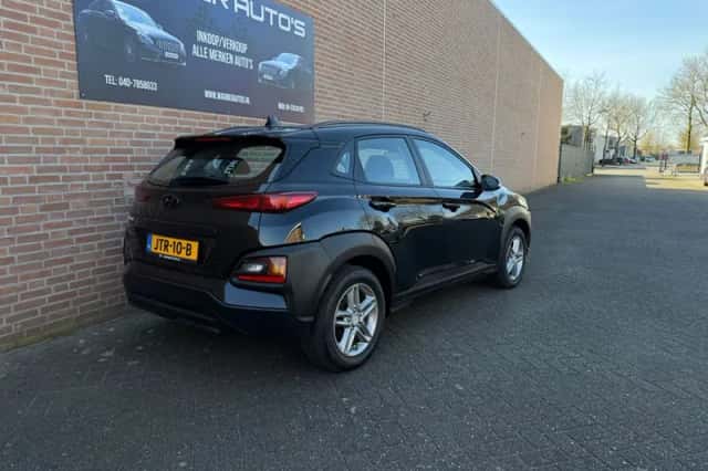 Hyundai Kona (2019) thumbnail 4