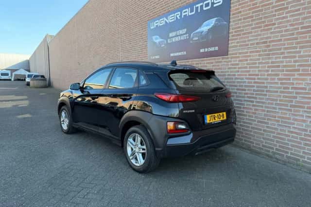Hyundai Kona (2019) thumbnail 6