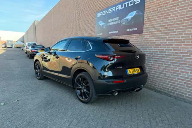 Mazda CX-30 (2023) thumbnail 6