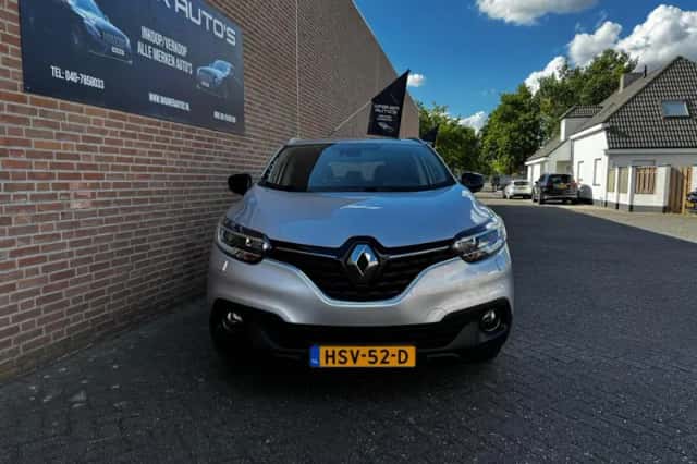 Renault Kadjar (2019) thumbnail 2
