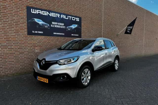 Renault Kadjar (2019) thumbnail 3