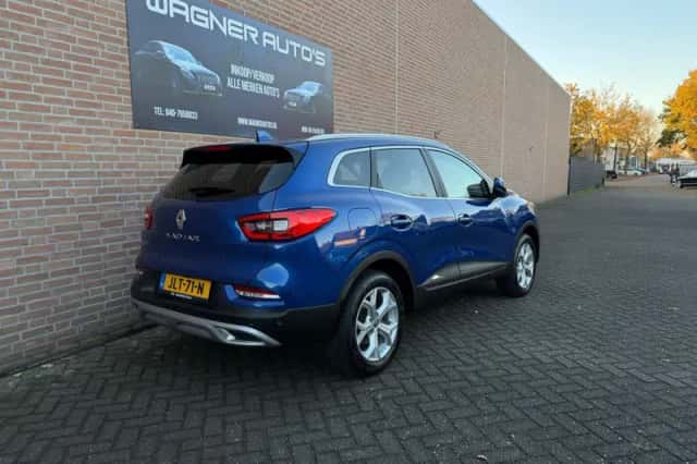 Renault Kadjar (2020) thumbnail 4