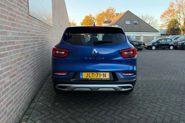 Renault Kadjar (2020) thumbnail 5