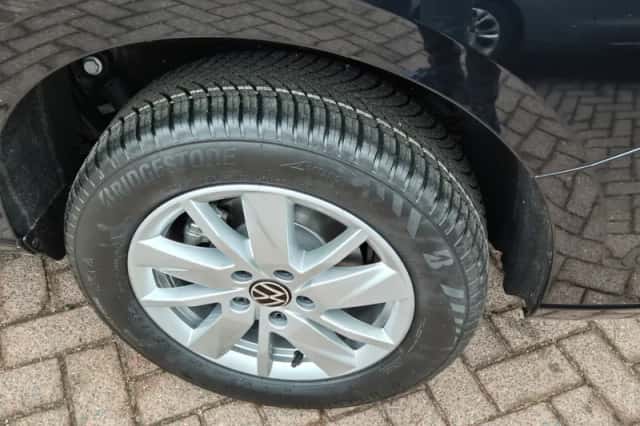 Volkswagen Caddy (2024) thumbnail 6