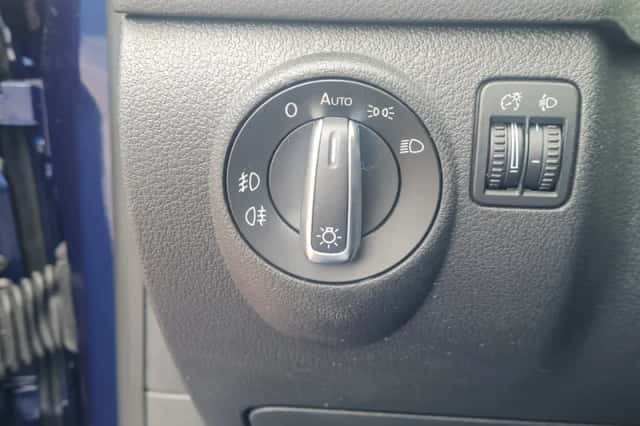 Volkswagen Golf Plus (2010) thumbnail 5