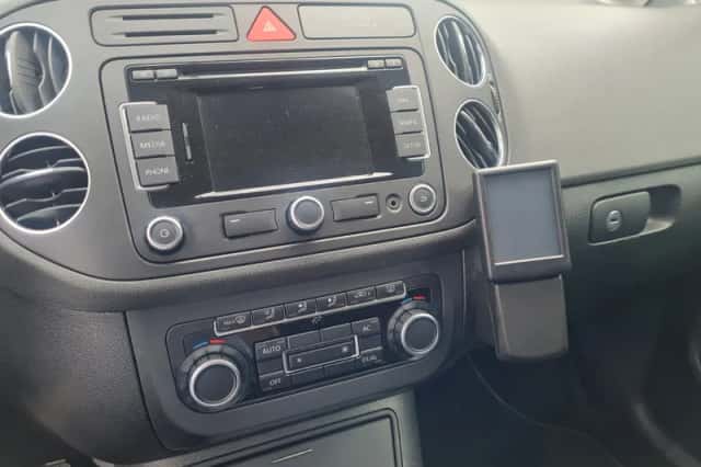 Volkswagen Golf Plus (2010) thumbnail 6
