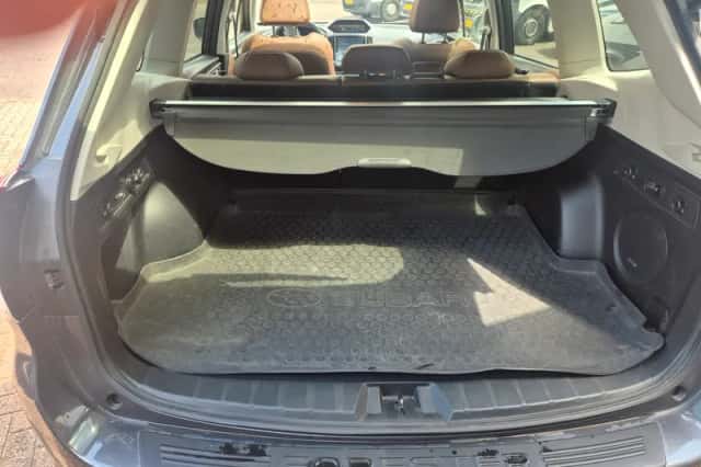 Subaru Forester (2020) thumbnail 5