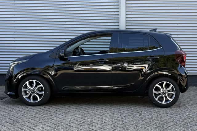 Kia Picanto (2026) thumbnail 2