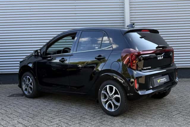 Kia Picanto (2026) thumbnail 3