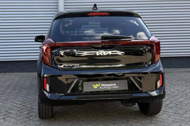 Kia Picanto (2026) thumbnail 4