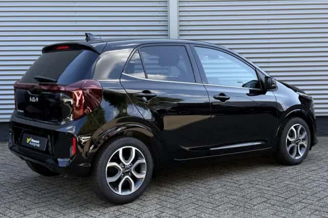 Kia Picanto (2026) thumbnail 5