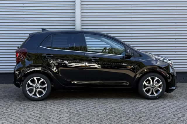 Kia Picanto (2026) thumbnail 6