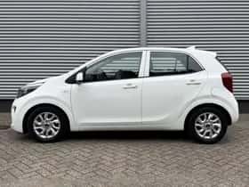 Kia Picanto (2020) thumbnail 2