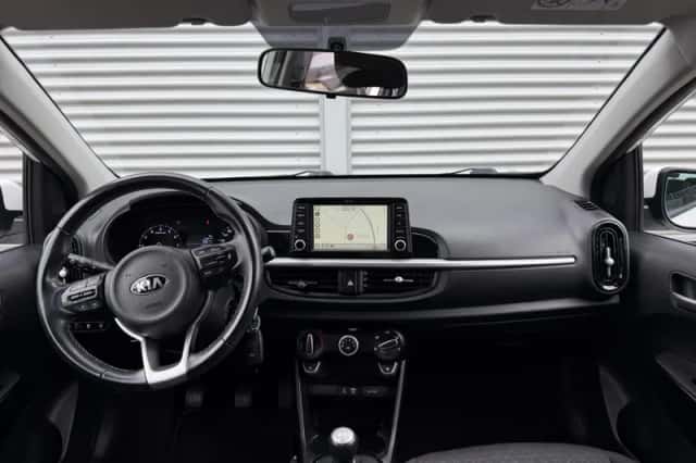 Kia Picanto (2020) thumbnail 12