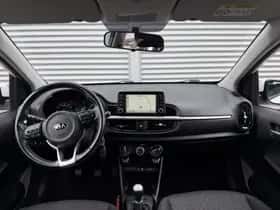Kia Picanto (2020) thumbnail 12