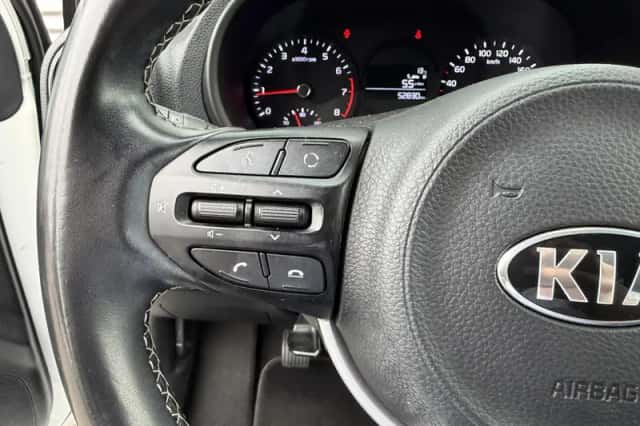 Kia Picanto (2020) thumbnail 13