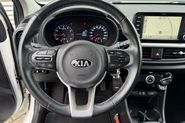 Kia Picanto (2020) thumbnail 15