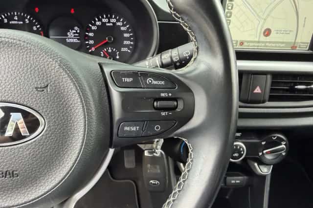 Kia Picanto (2020) thumbnail 18