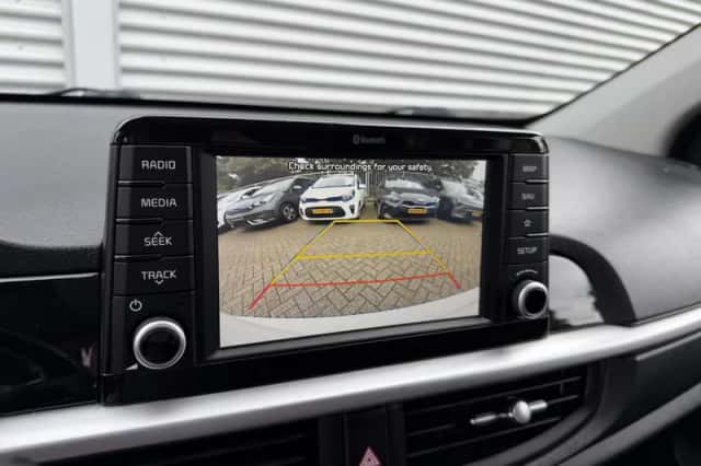 Kia Picanto (2020) thumbnail 19