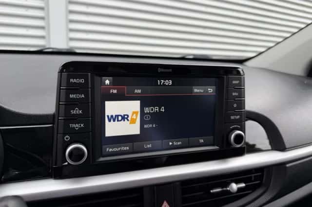 Kia Picanto (2020) thumbnail 20