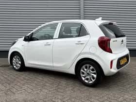Kia Picanto (2020) thumbnail 3