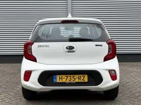 Kia Picanto (2020) thumbnail 4