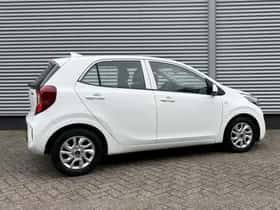 Kia Picanto (2020) thumbnail 5