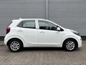 Kia Picanto (2020) thumbnail 6