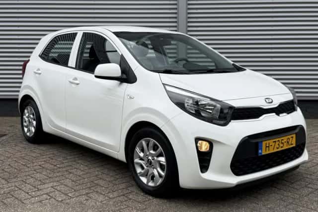 Kia Picanto (2020) thumbnail 7