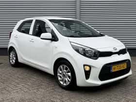 Kia Picanto (2020) thumbnail 7