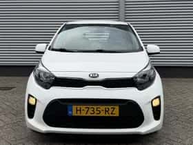 Kia Picanto (2020) thumbnail 8
