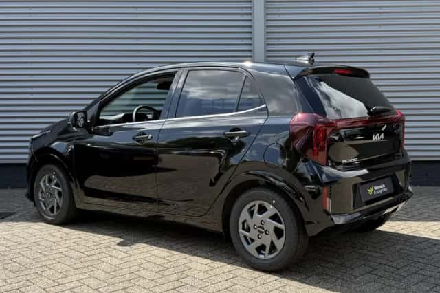 Kia Picanto (2026) thumbnail 3