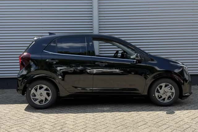 Kia Picanto (2026) thumbnail 6