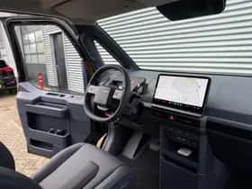 Kia PV5 (2025) thumbnail 20