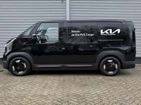 Kia PV5 (2025) thumbnail 3