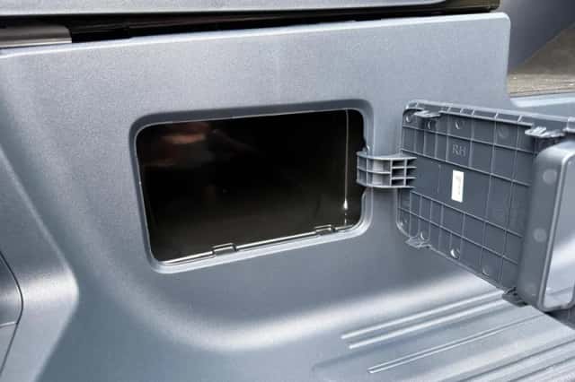 Kia PV5 (2025) thumbnail 25