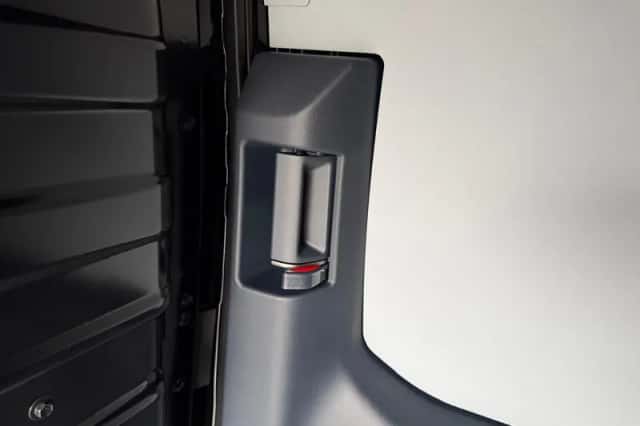 Kia PV5 (2025) thumbnail 26