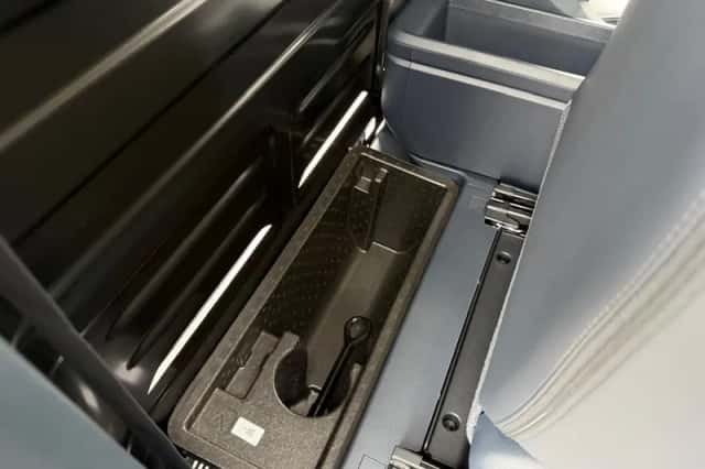 Kia PV5 (2025) thumbnail 28
