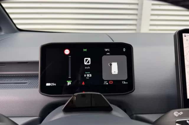 Kia PV5 (2025) thumbnail 29