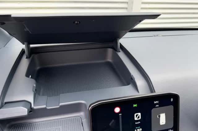 Kia PV5 (2025) thumbnail 30