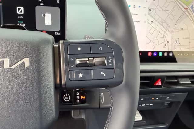 Kia PV5 (2025) thumbnail 32