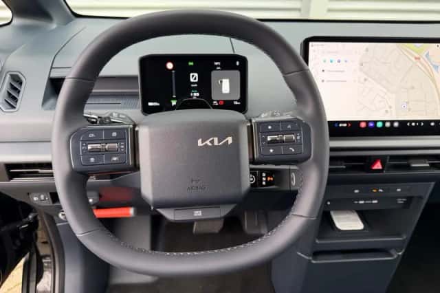 Kia PV5 (2025) thumbnail 34