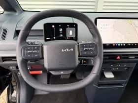 Kia PV5 (2025) thumbnail 34