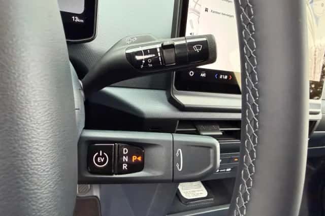 Kia PV5 (2025) thumbnail 36