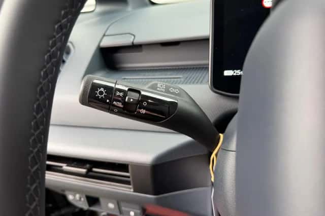 Kia PV5 (2025) thumbnail 37