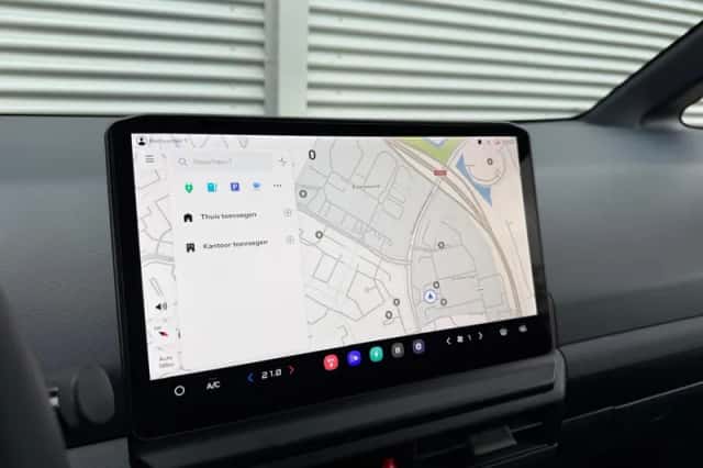 Kia PV5 (2025) thumbnail 38