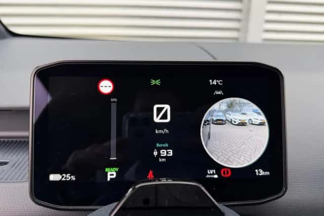 Kia PV5 (2025) thumbnail 39