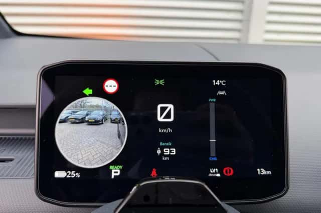 Kia PV5 (2025) thumbnail 40