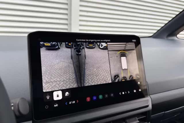 Kia PV5 (2025) thumbnail 41
