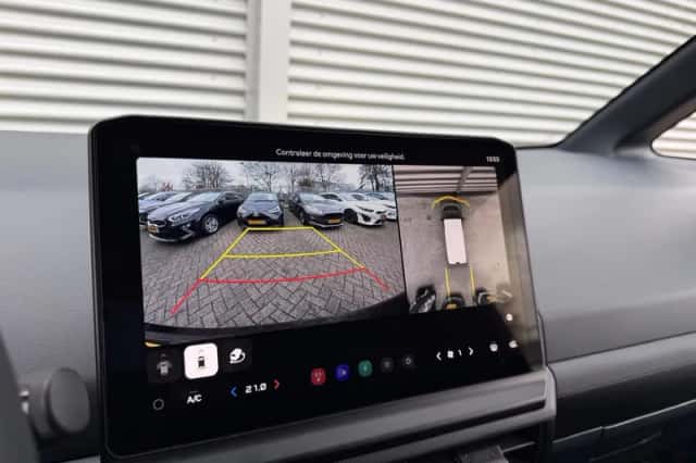 Kia PV5 (2025) thumbnail 42